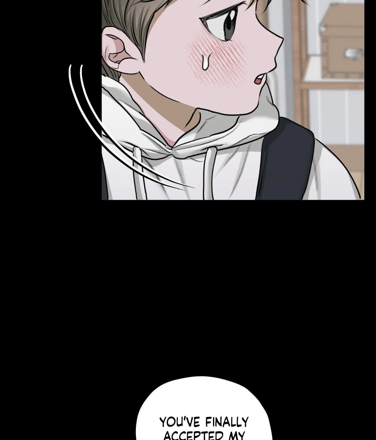 Pond with Flowers - Chapter 52 Page 6