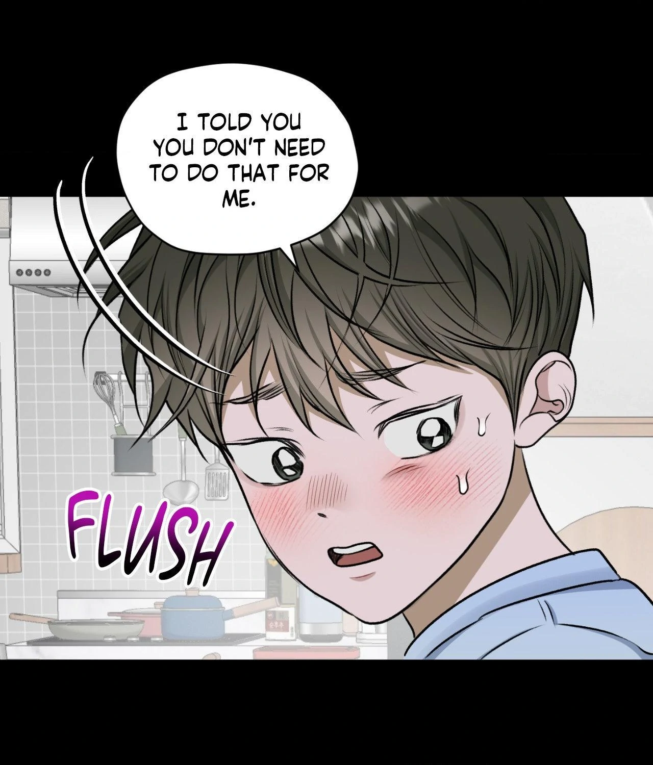 Pond with Flowers - Chapter 52 Page 62