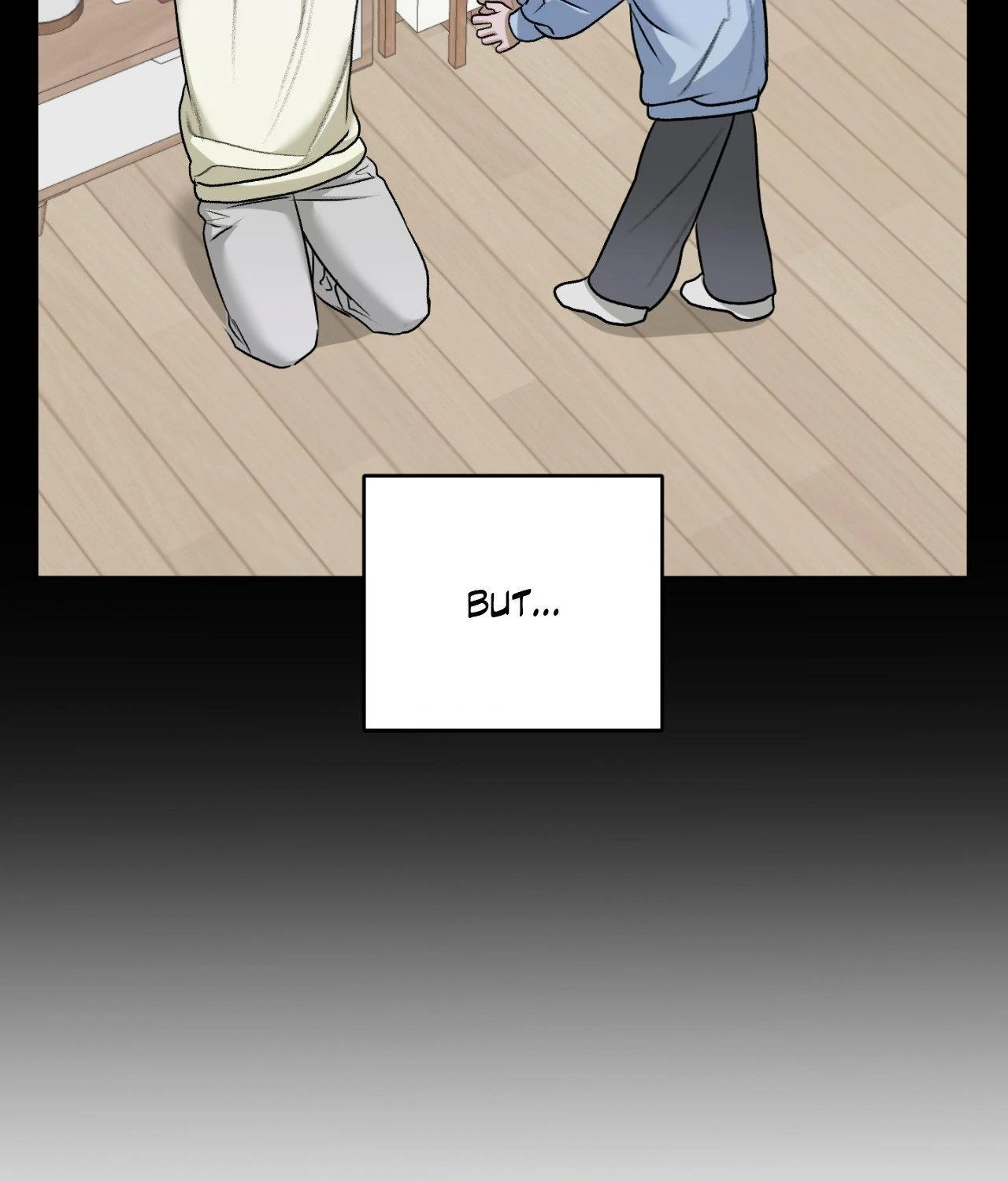 Pond with Flowers - Chapter 52 Page 64