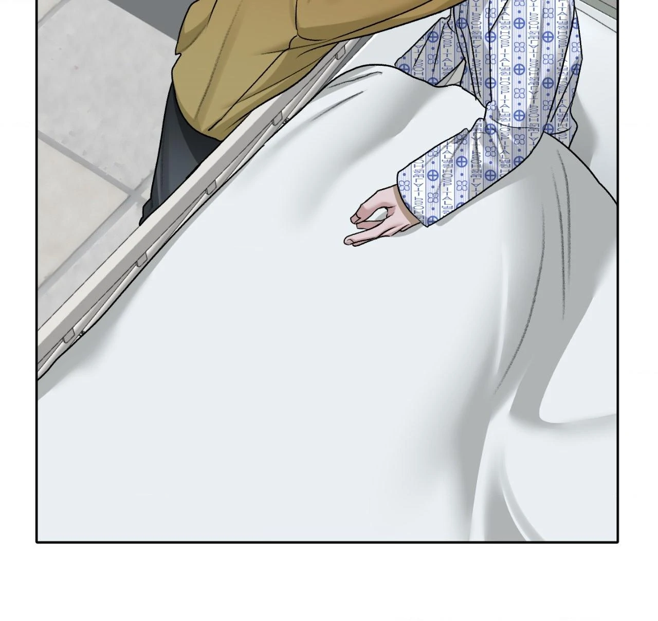 Pond with Flowers - Chapter 52 Page 66