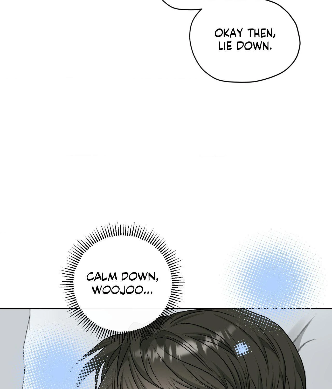 Pond with Flowers - Chapter 52 Page 71