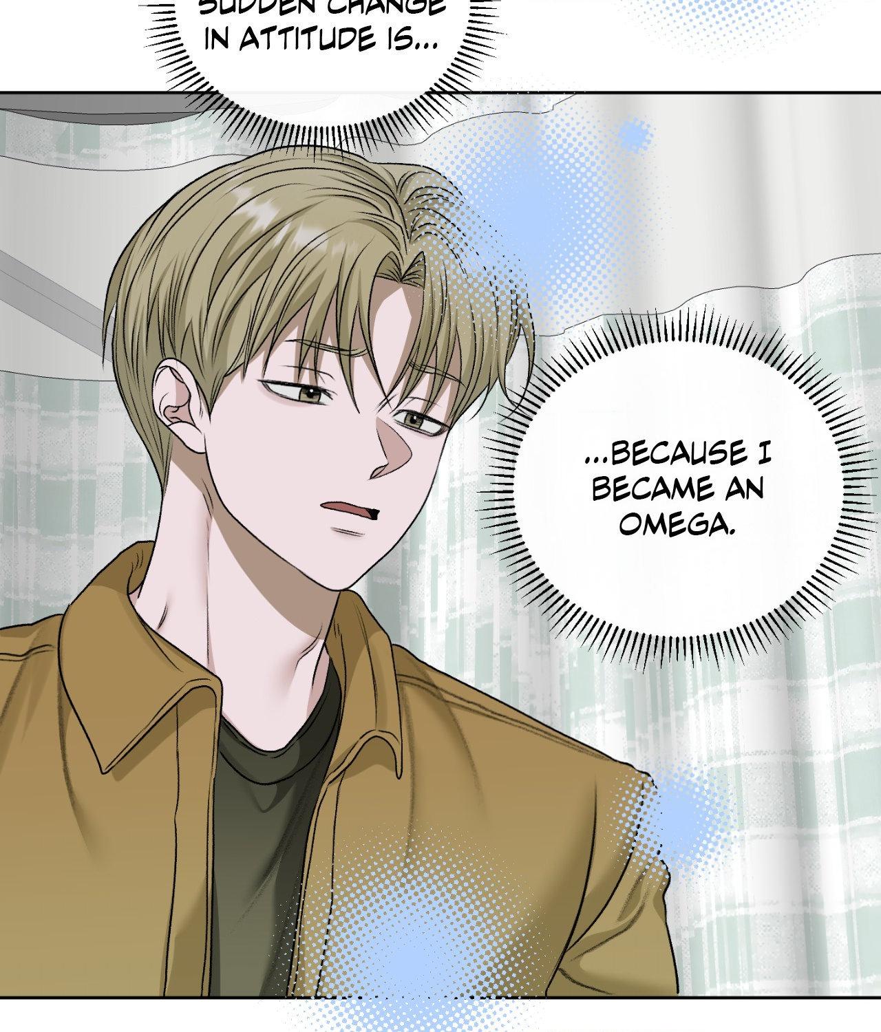Pond with Flowers - Chapter 52 Page 73