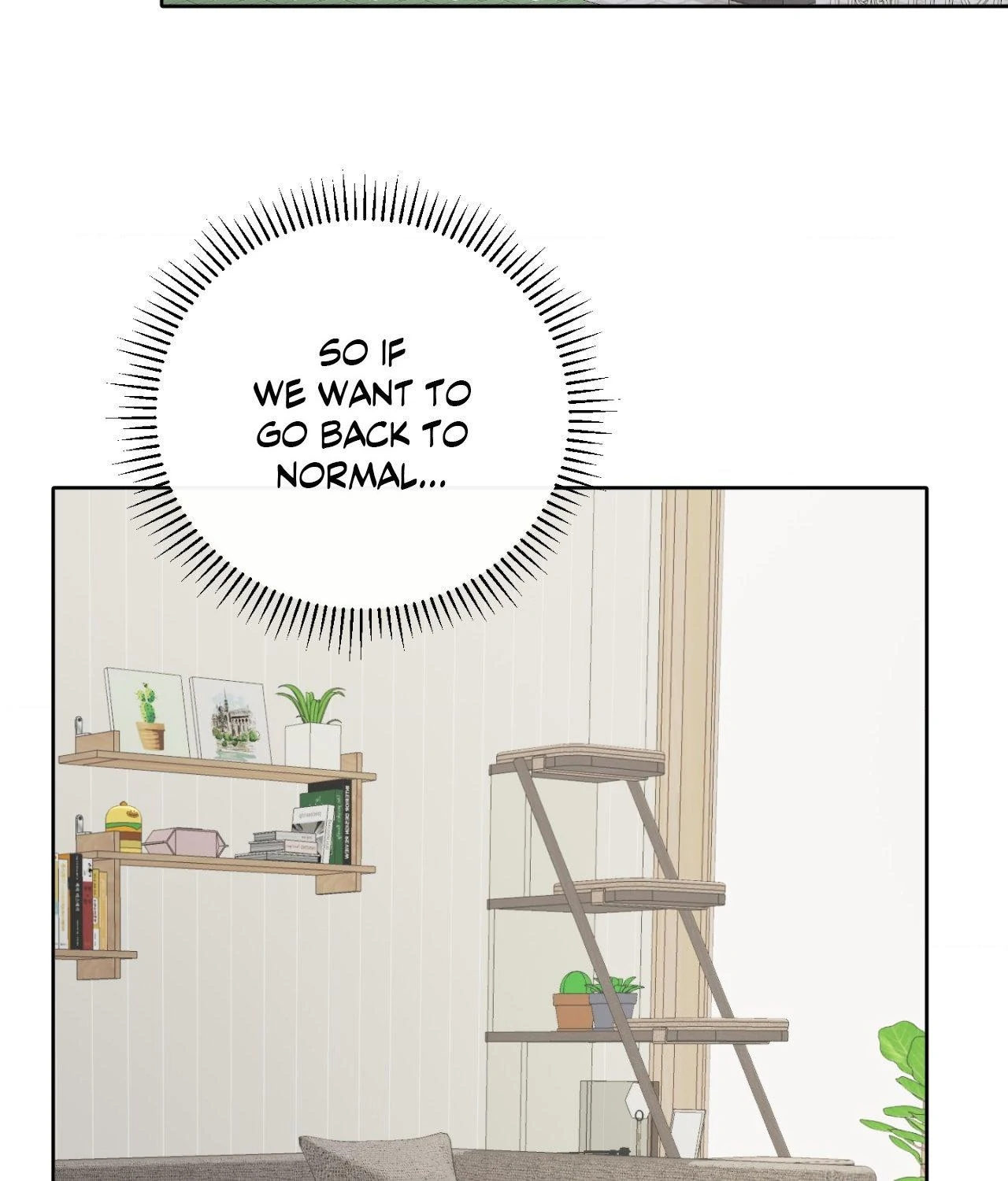 Pond with Flowers - Chapter 52 Page 77