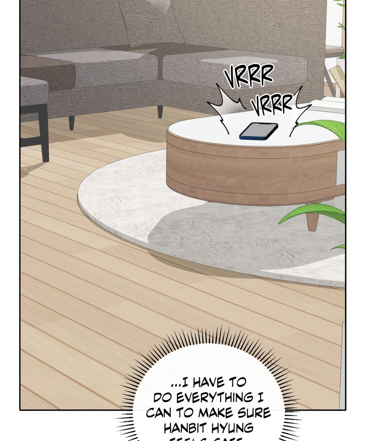 Pond with Flowers - Chapter 52 Page 78