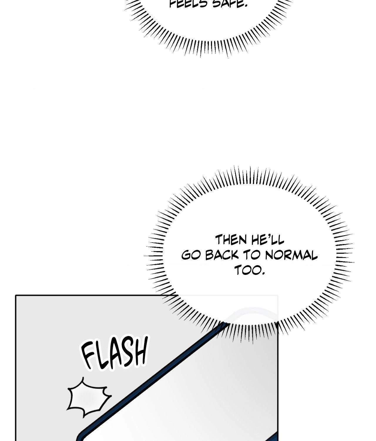 Pond with Flowers - Chapter 52 Page 79