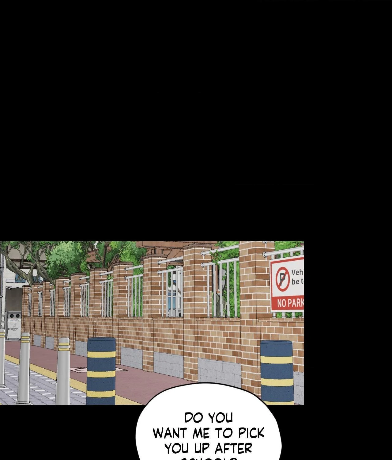 Pond with Flowers - Chapter 52 Page 8