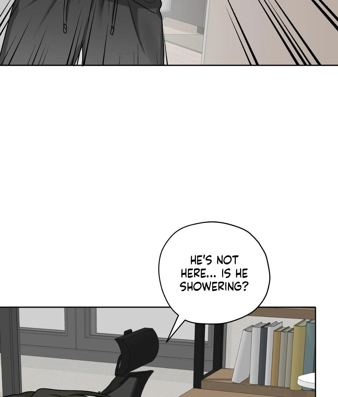 Pond with Flowers - Chapter 52 Page 86