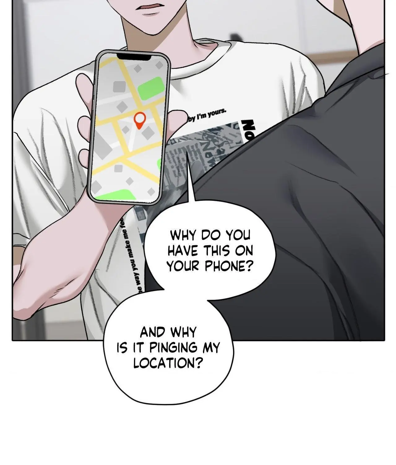 Pond with Flowers - Chapter 53 Page 10