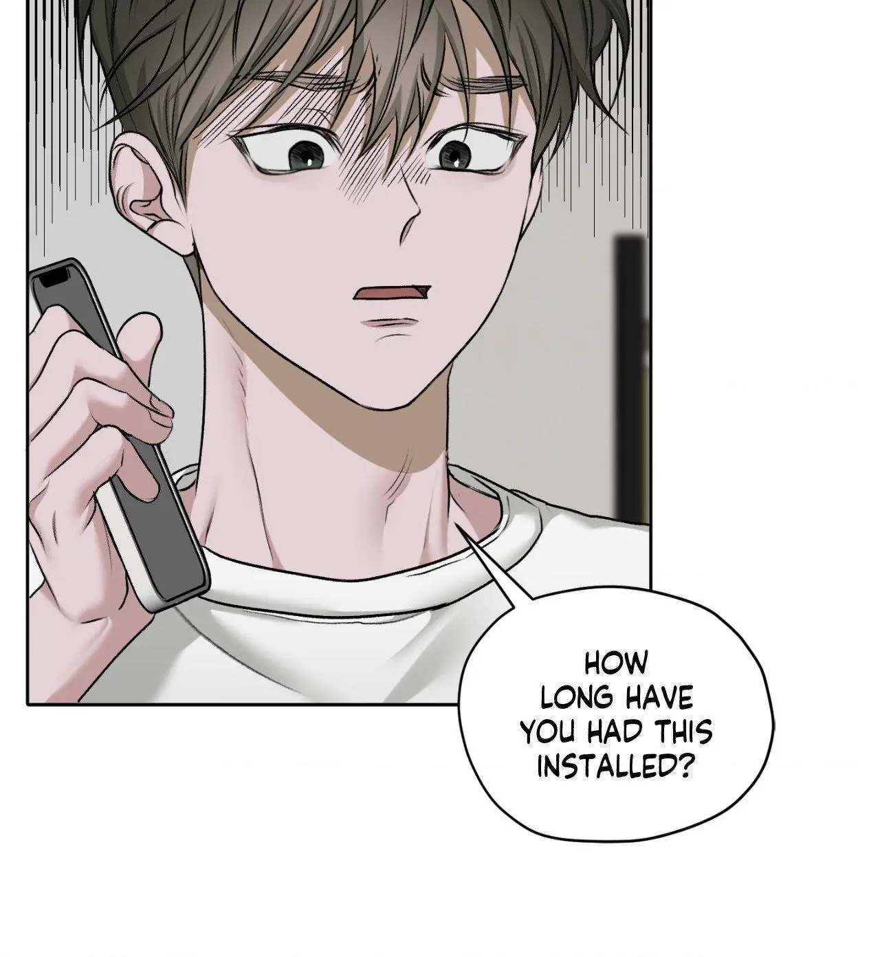 Pond with Flowers - Chapter 53 Page 13