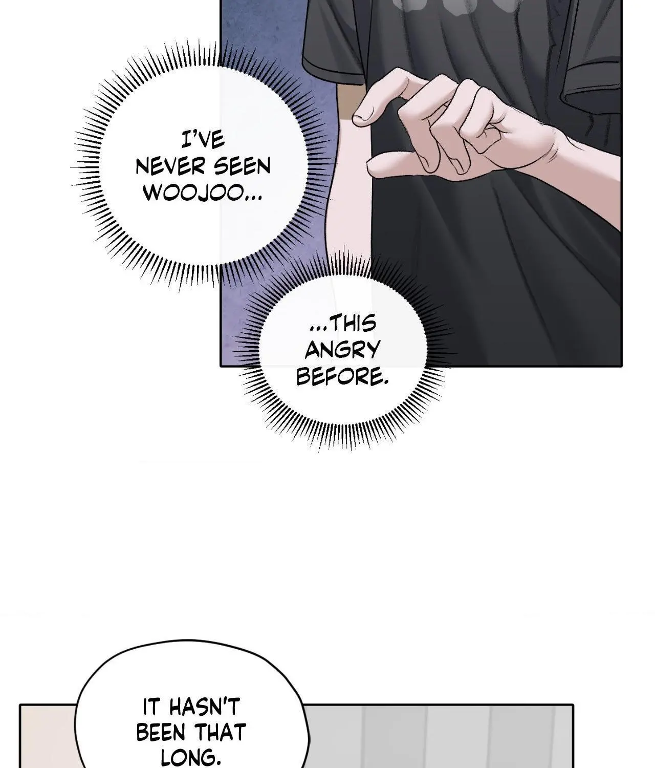 Pond with Flowers - Chapter 53 Page 15