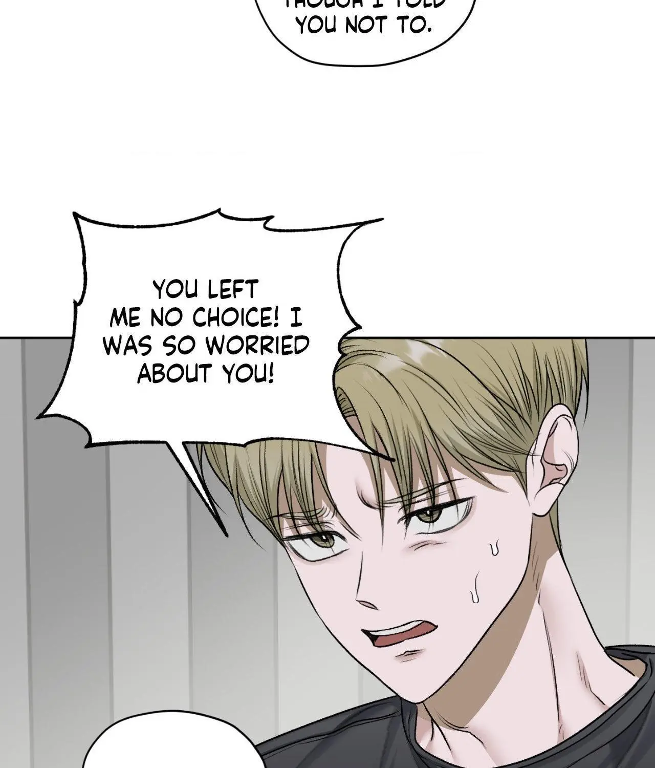 Pond with Flowers - Chapter 53 Page 17