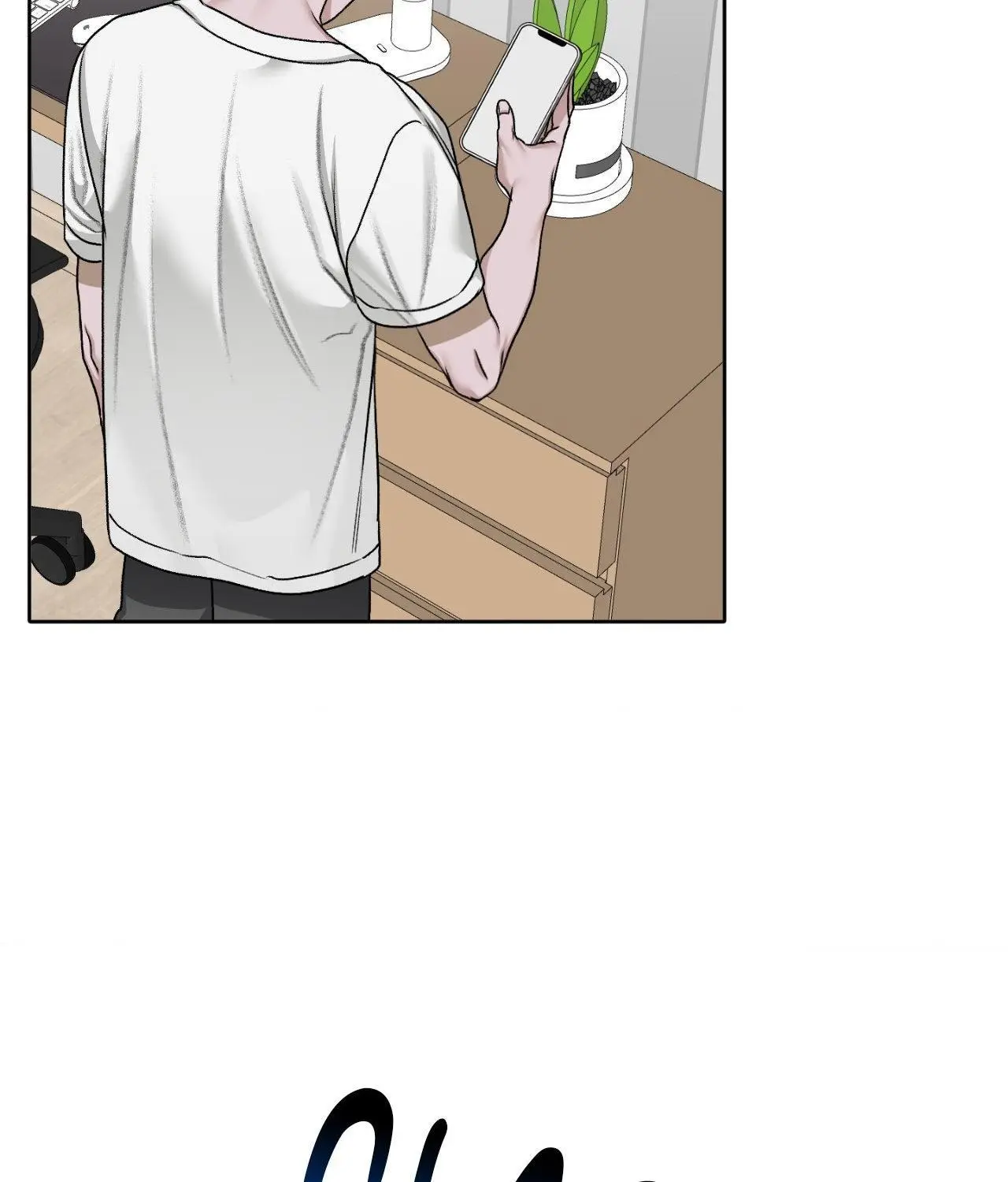 Pond with Flowers - Chapter 53 Page 2