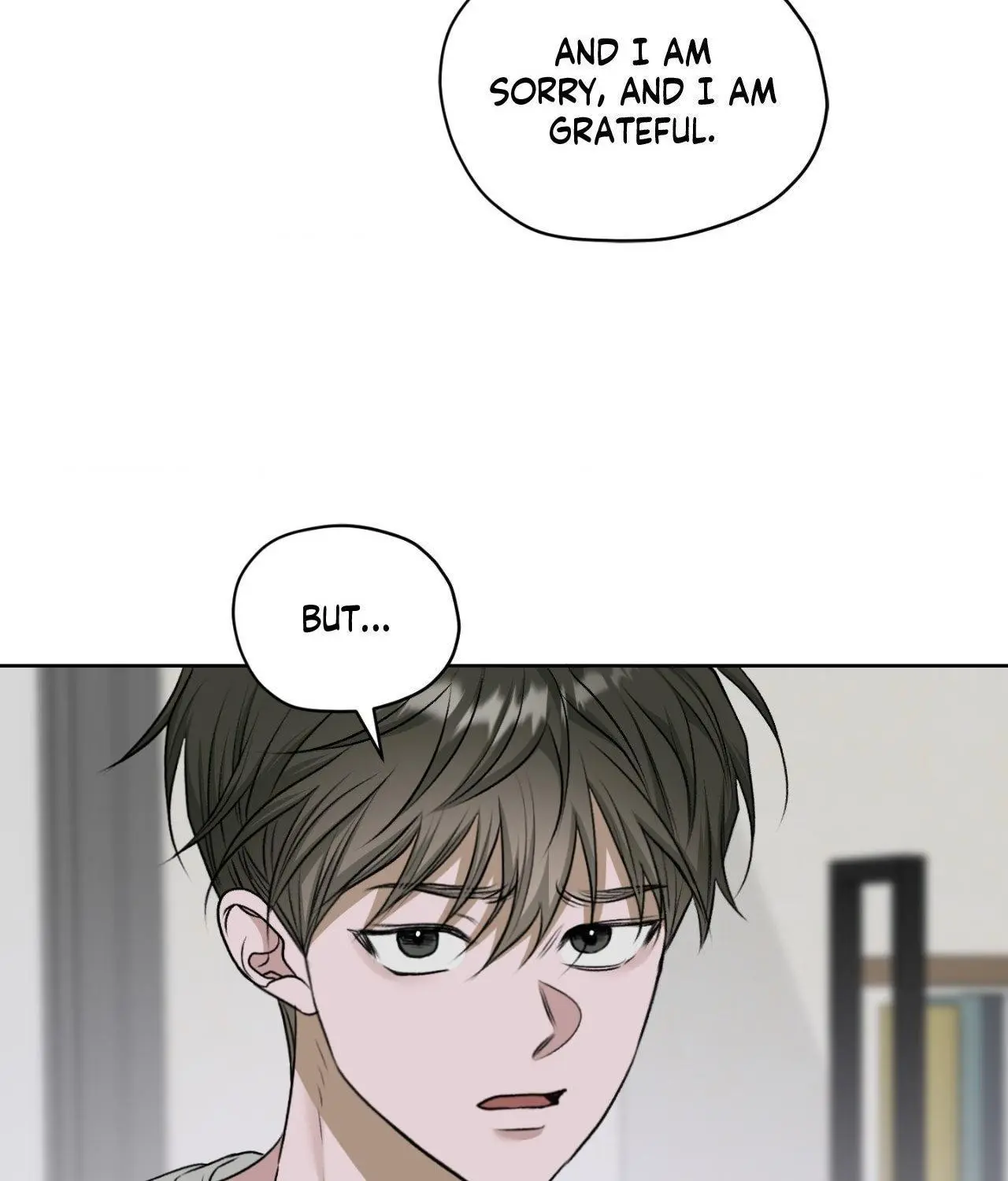 Pond with Flowers - Chapter 53 Page 20
