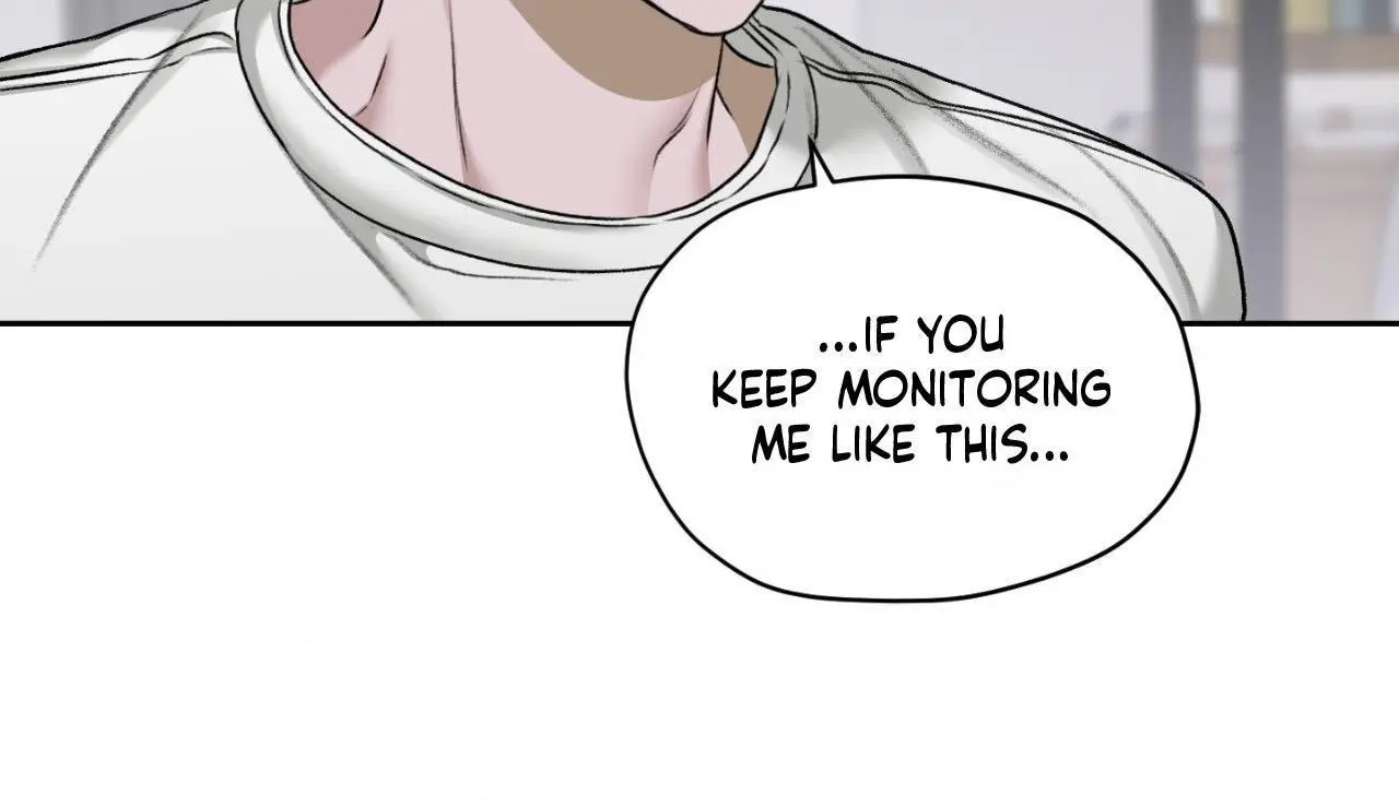 Pond with Flowers - Chapter 53 Page 21