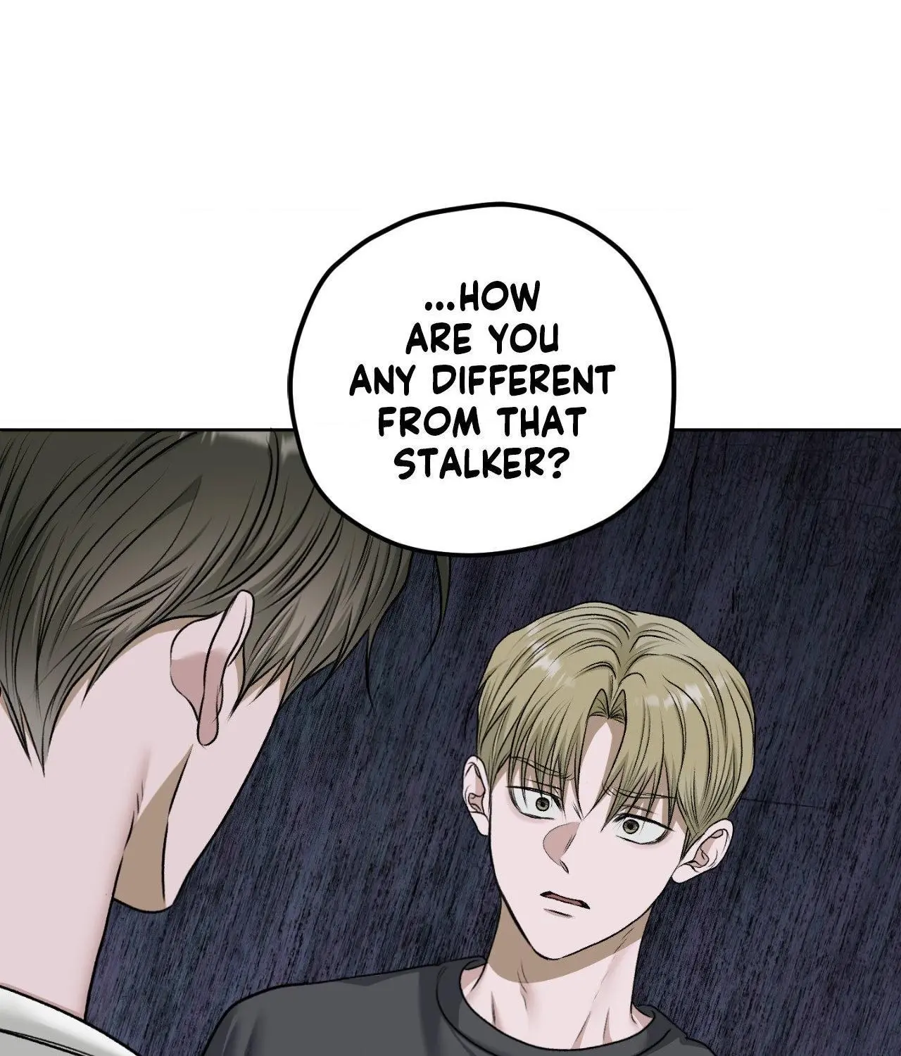 Pond with Flowers - Chapter 53 Page 22