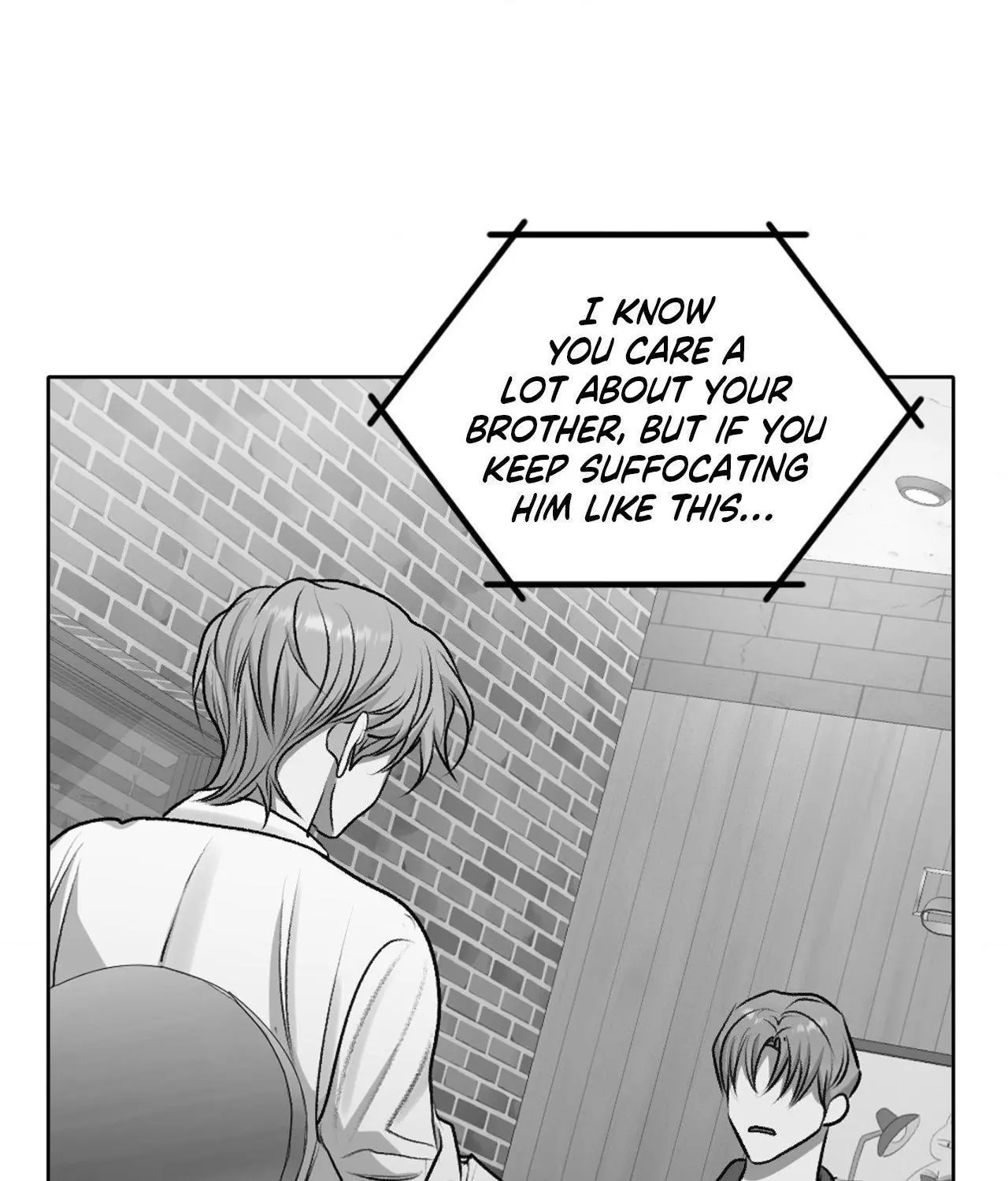 Pond with Flowers - Chapter 53 Page 25