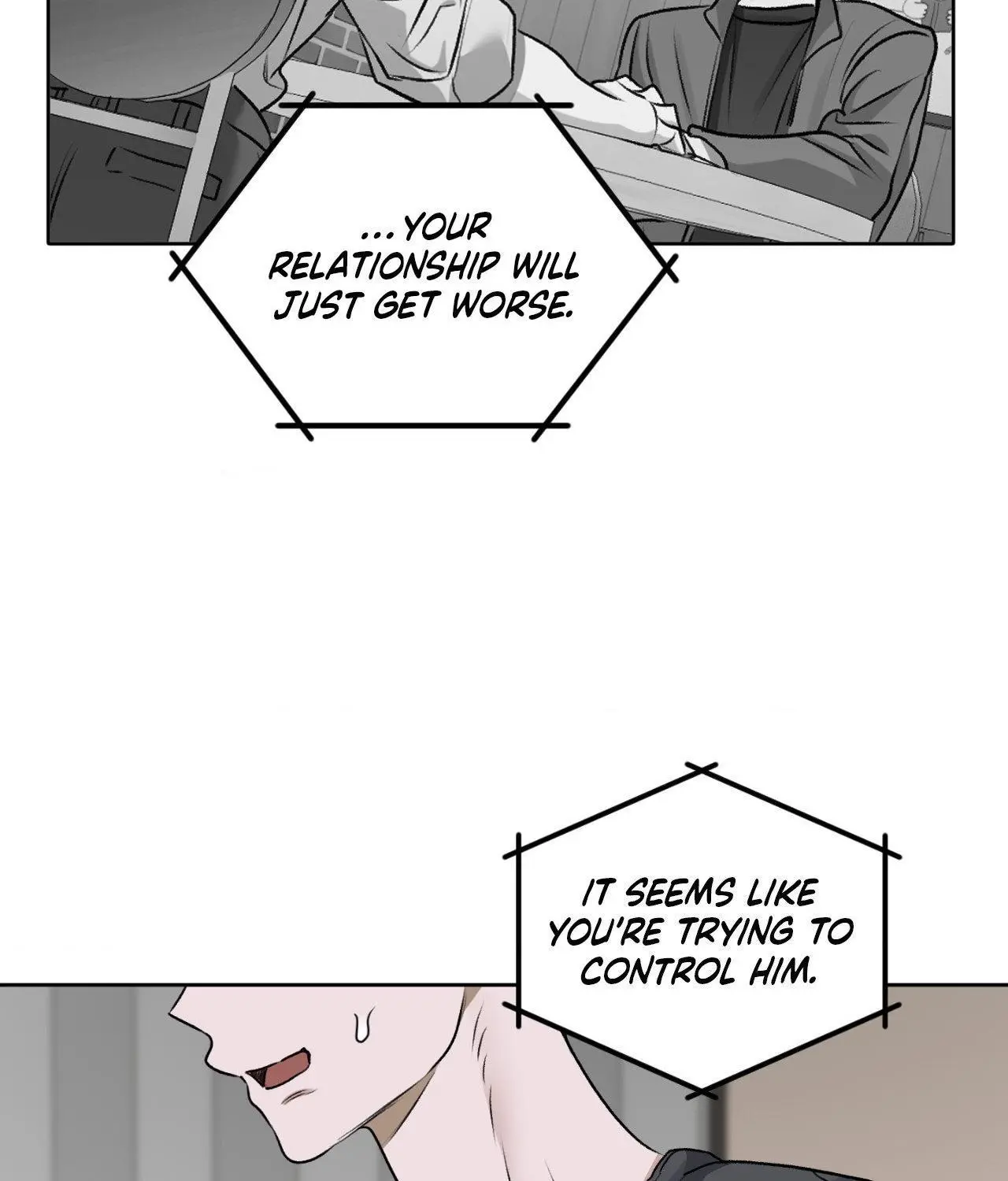 Pond with Flowers - Chapter 53 Page 26