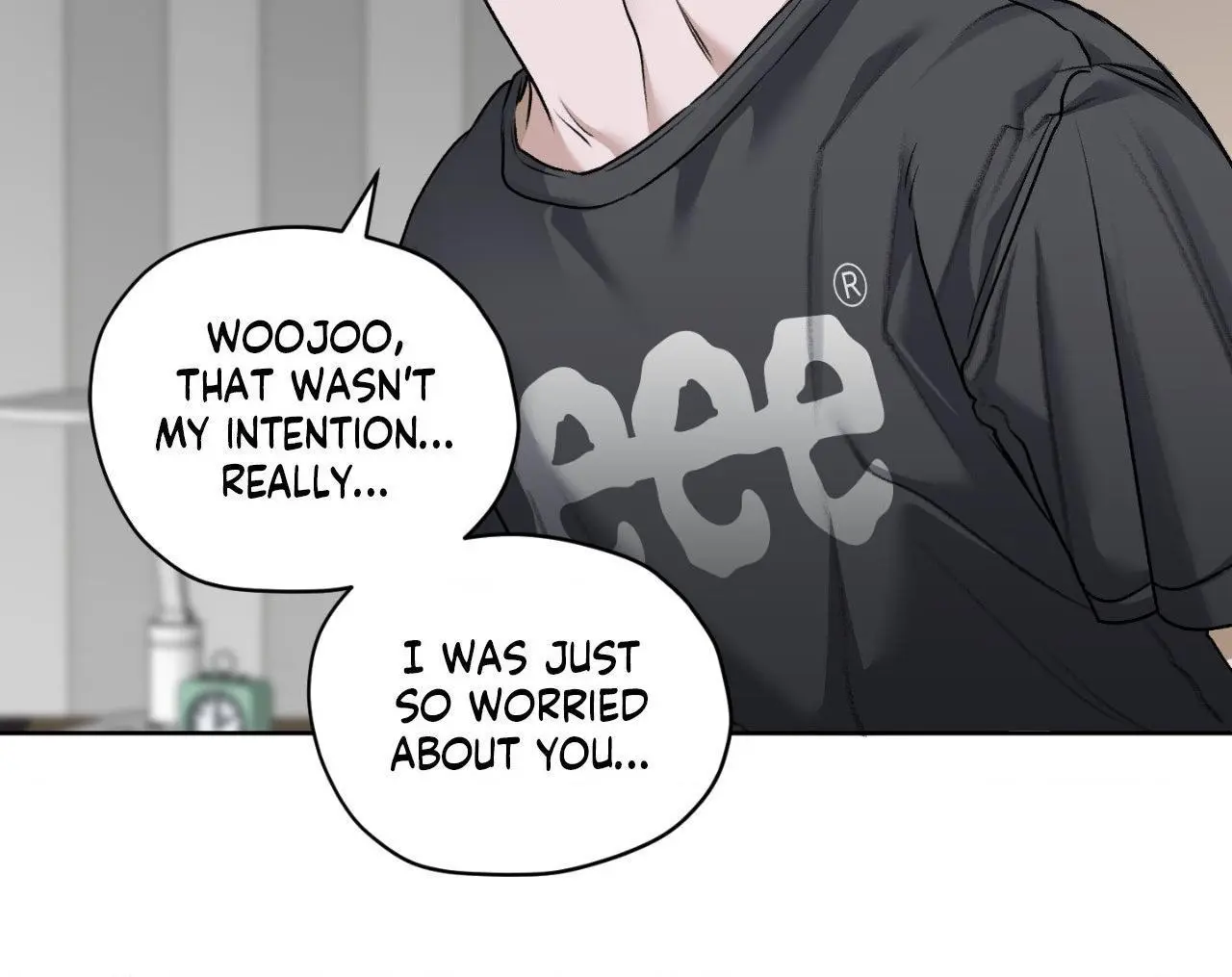 Pond with Flowers - Chapter 53 Page 27