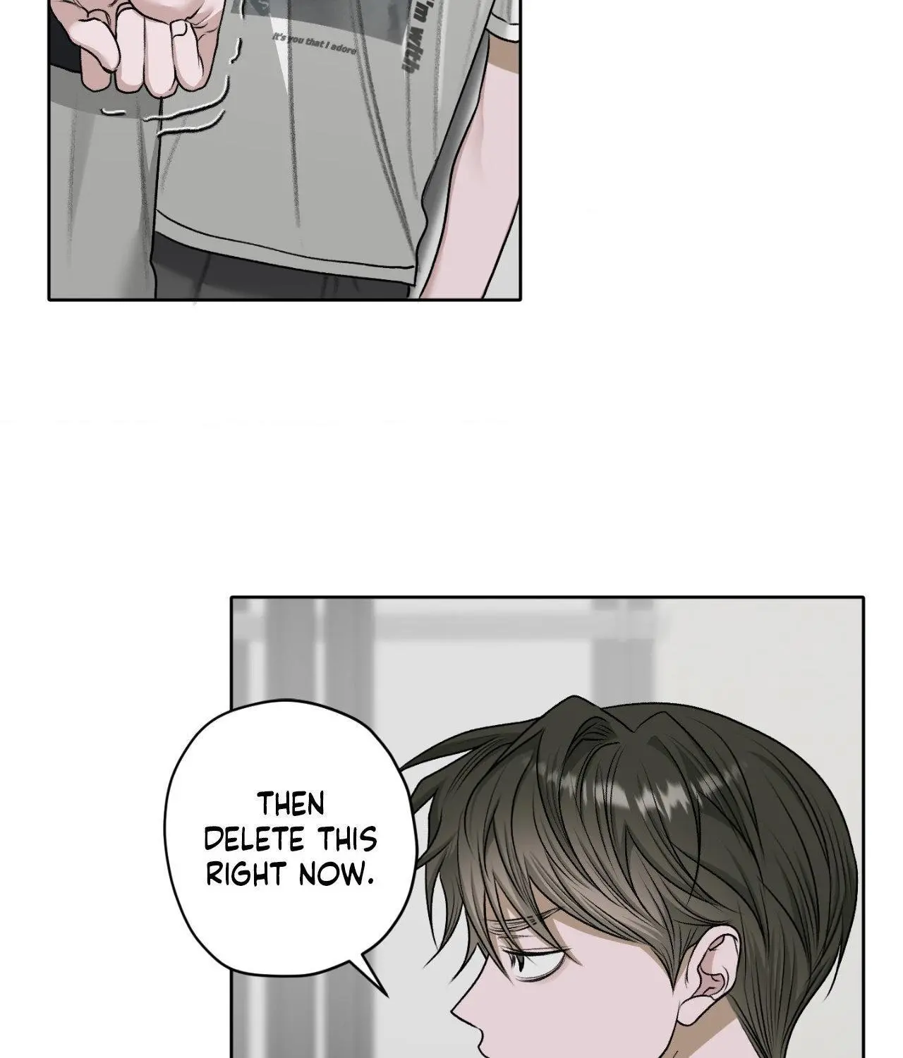 Pond with Flowers - Chapter 53 Page 29