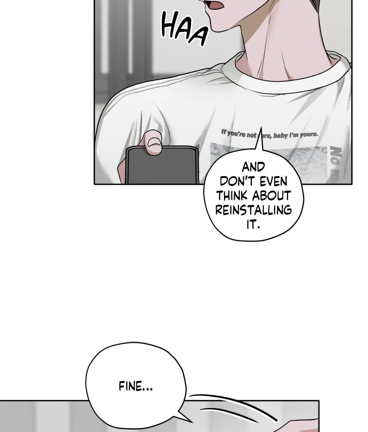Pond with Flowers - Chapter 53 Page 30