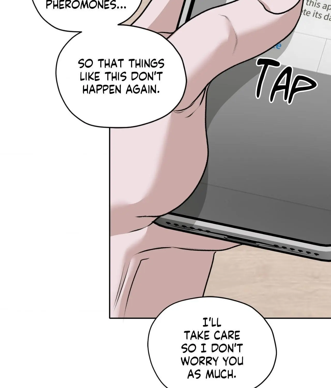 Pond with Flowers - Chapter 53 Page 32