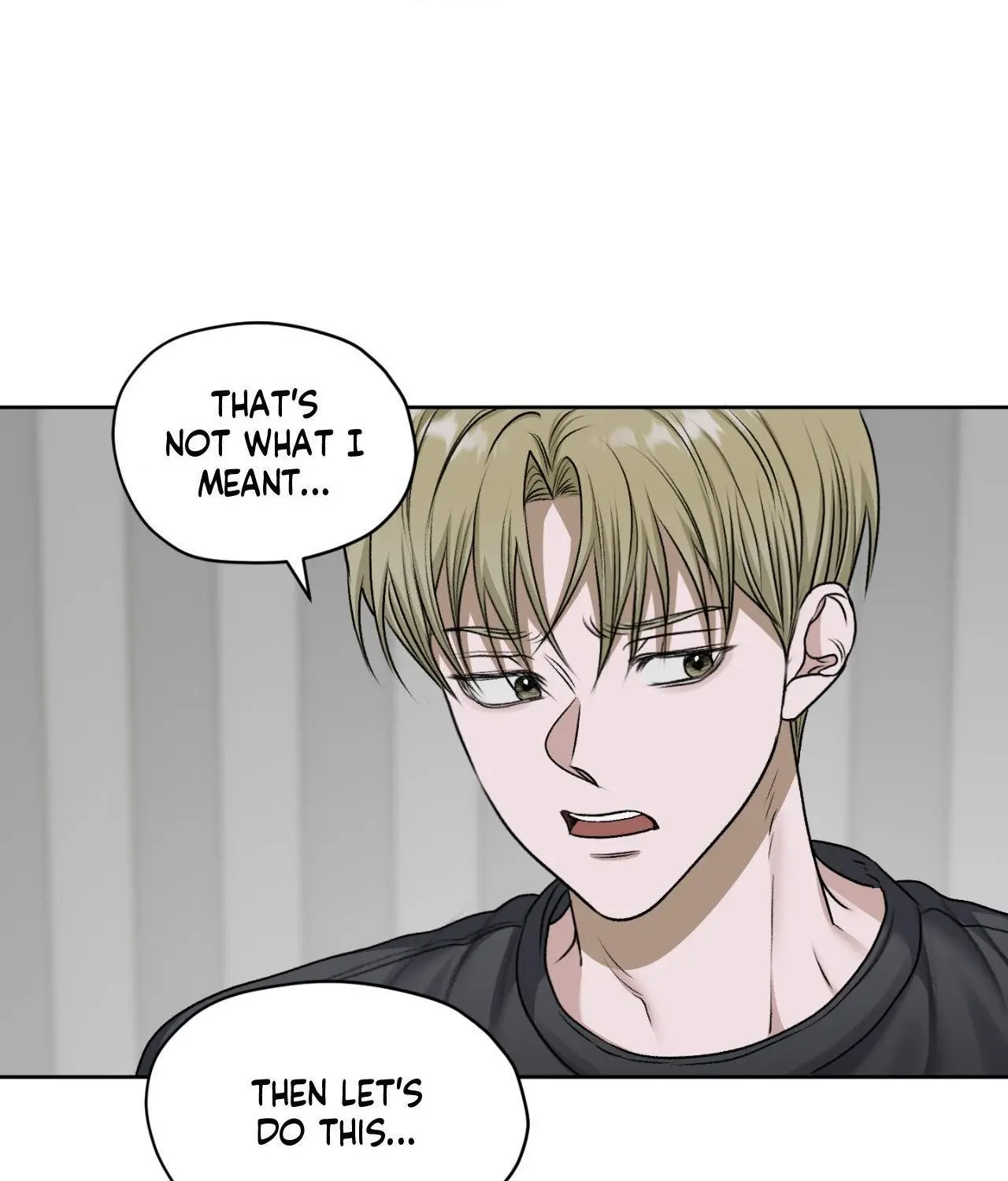 Pond with Flowers - Chapter 53 Page 35