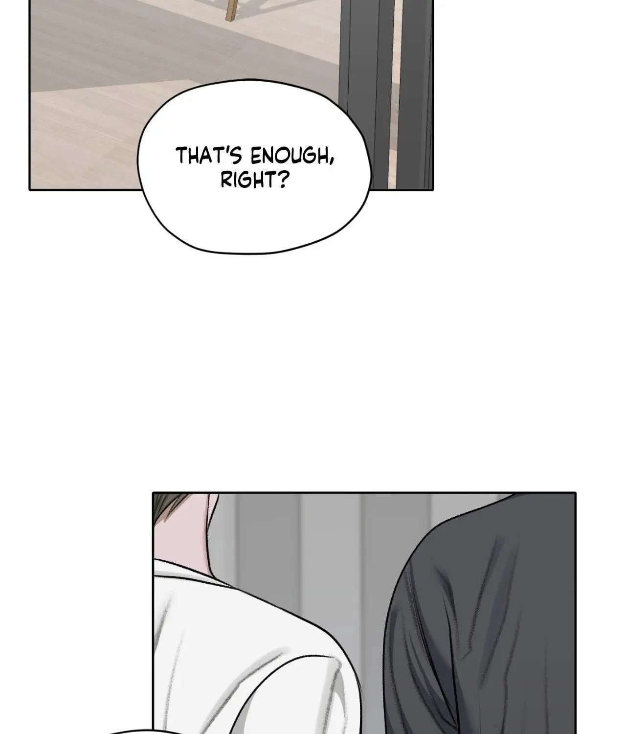 Pond with Flowers - Chapter 53 Page 37