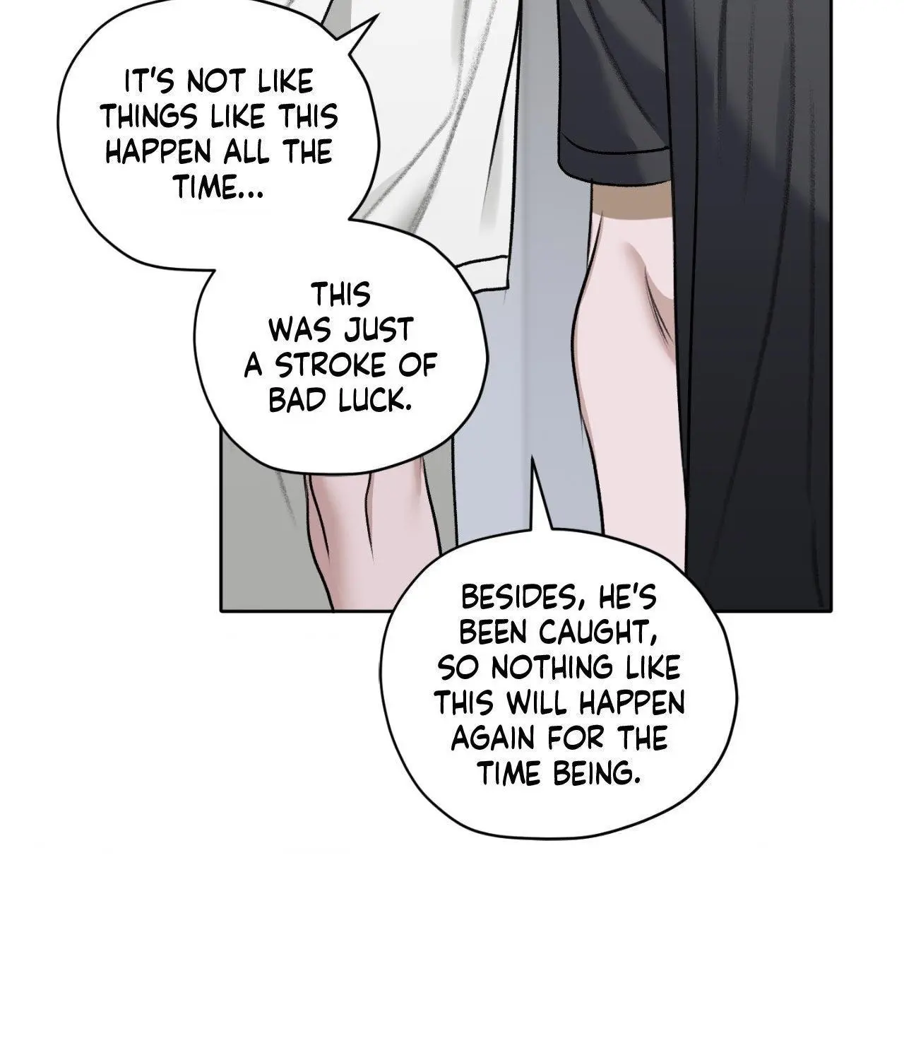 Pond with Flowers - Chapter 53 Page 38
