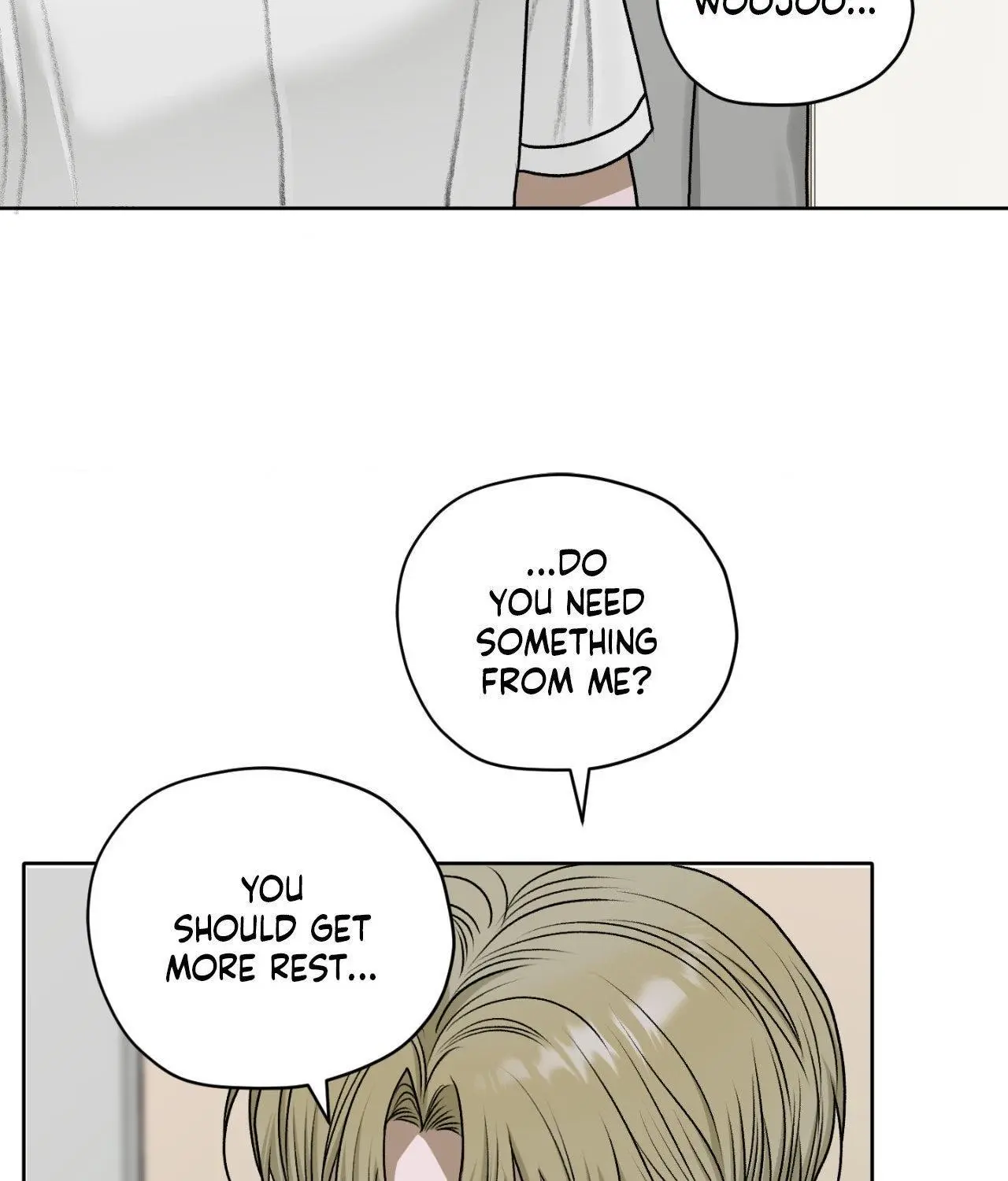 Pond with Flowers - Chapter 53 Page 4