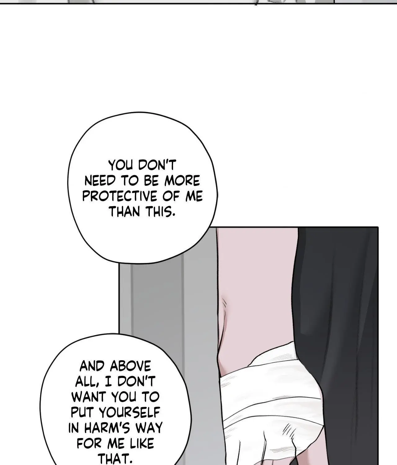 Pond with Flowers - Chapter 53 Page 40