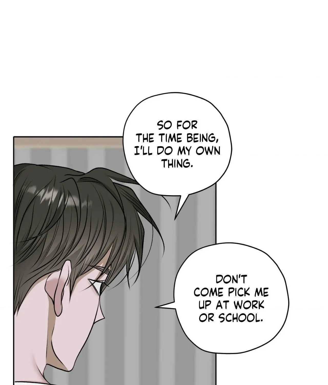 Pond with Flowers - Chapter 53 Page 42