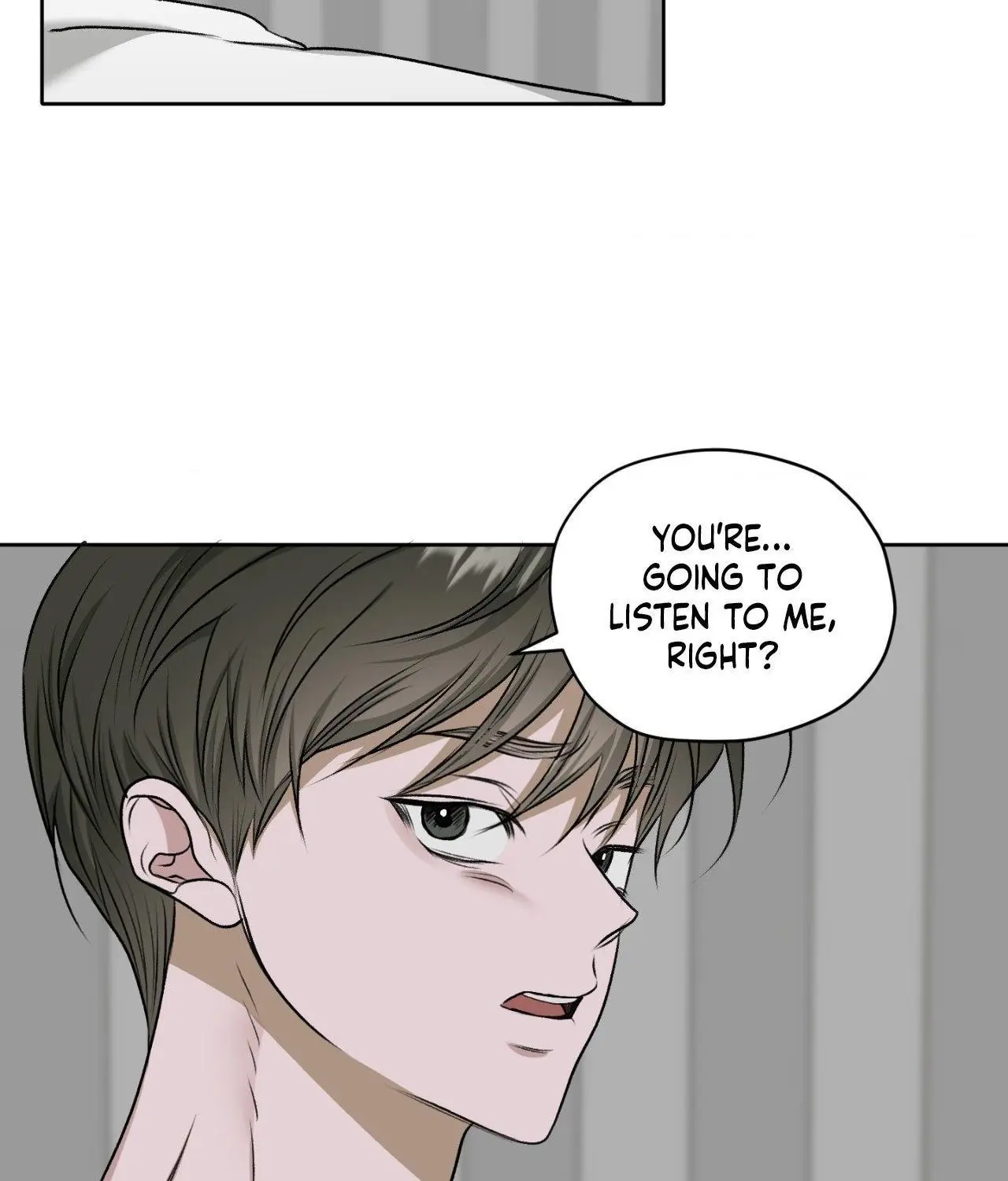 Pond with Flowers - Chapter 53 Page 43