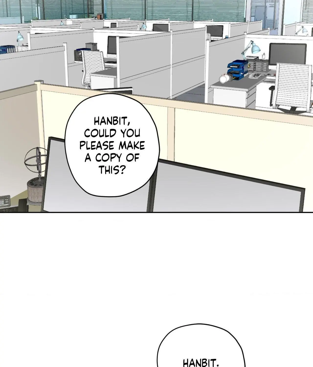 Pond with Flowers - Chapter 53 Page 50