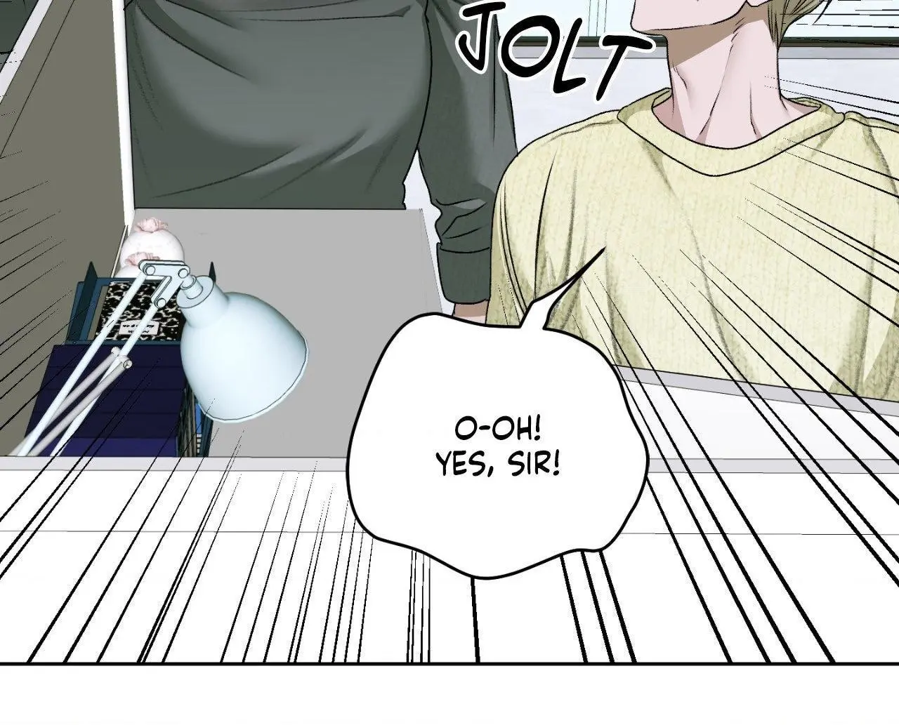 Pond with Flowers - Chapter 53 Page 53