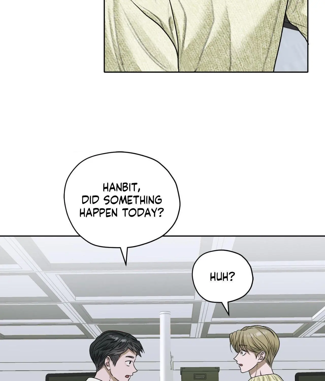 Pond with Flowers - Chapter 53 Page 55