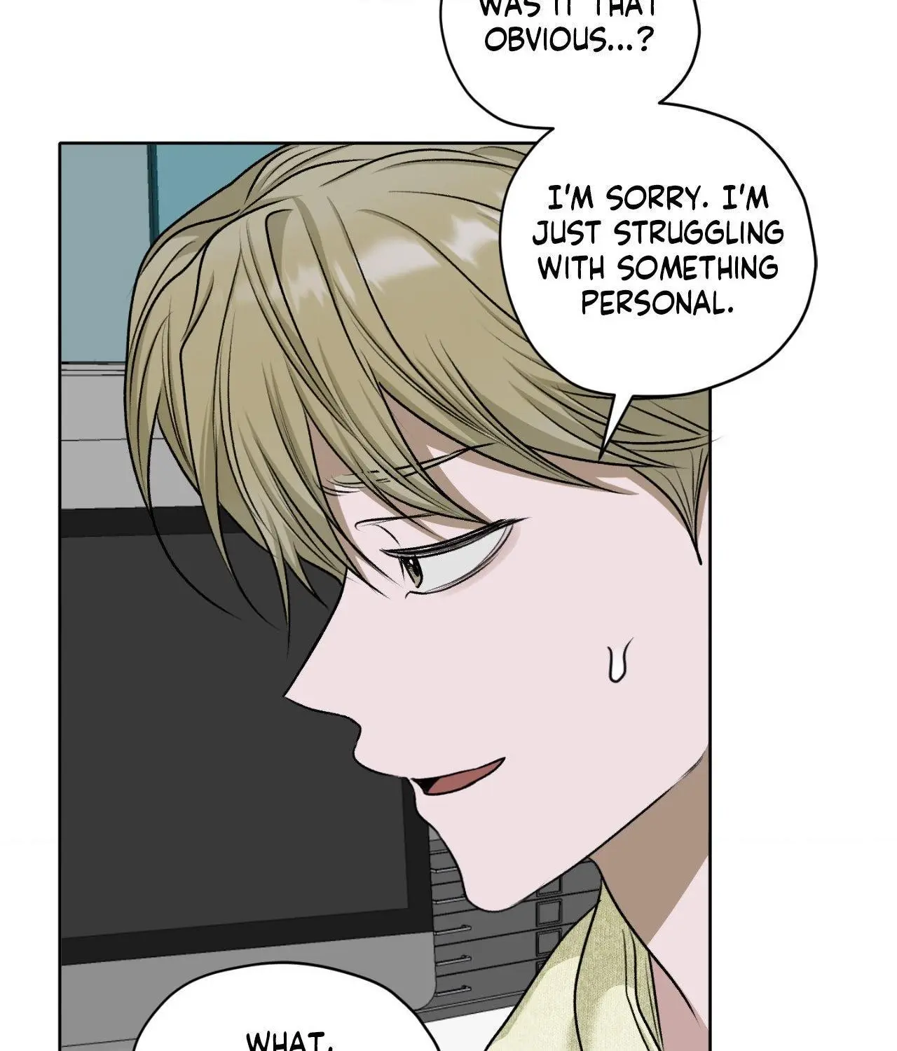 Pond with Flowers - Chapter 53 Page 58