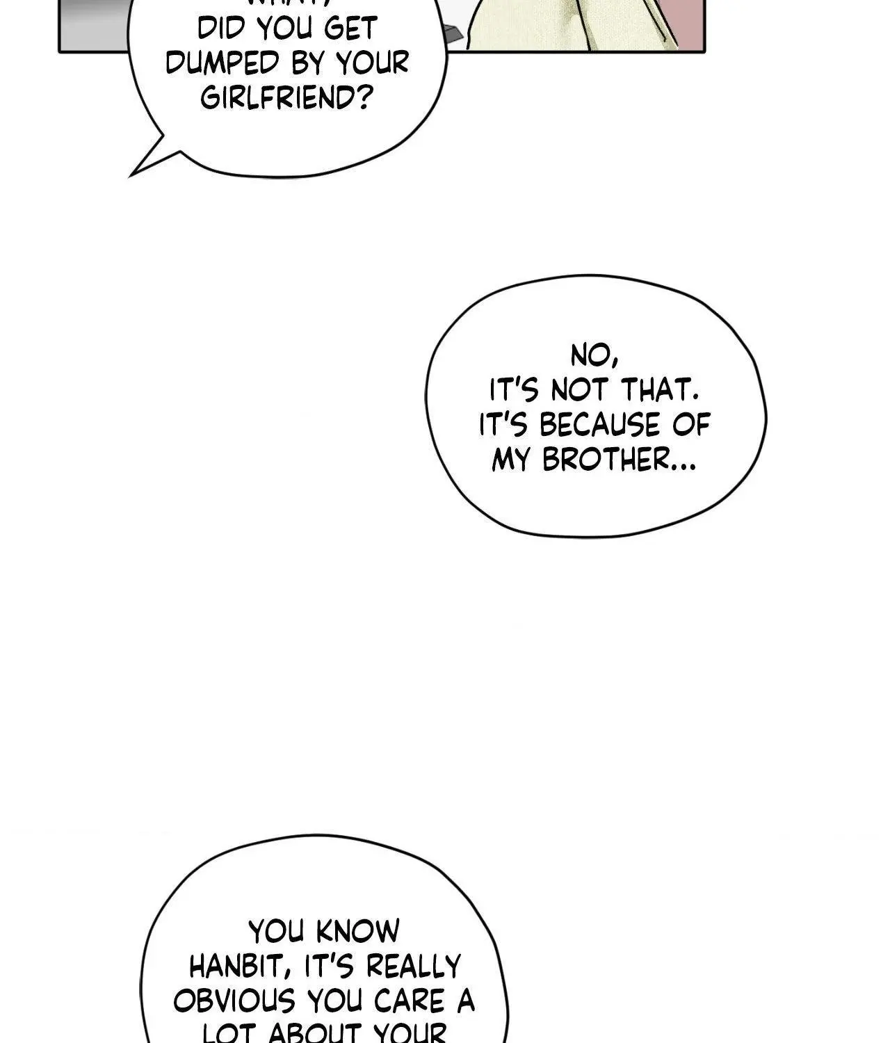 Pond with Flowers - Chapter 53 Page 59
