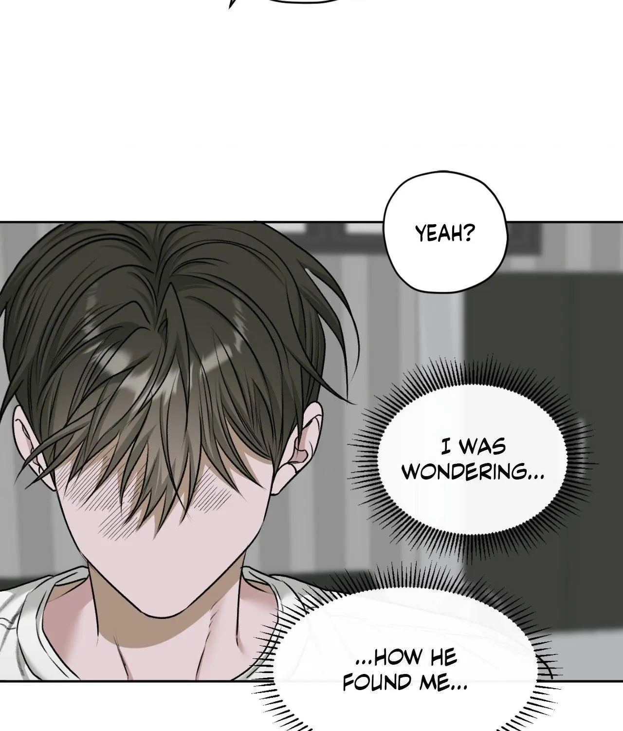Pond with Flowers - Chapter 53 Page 6