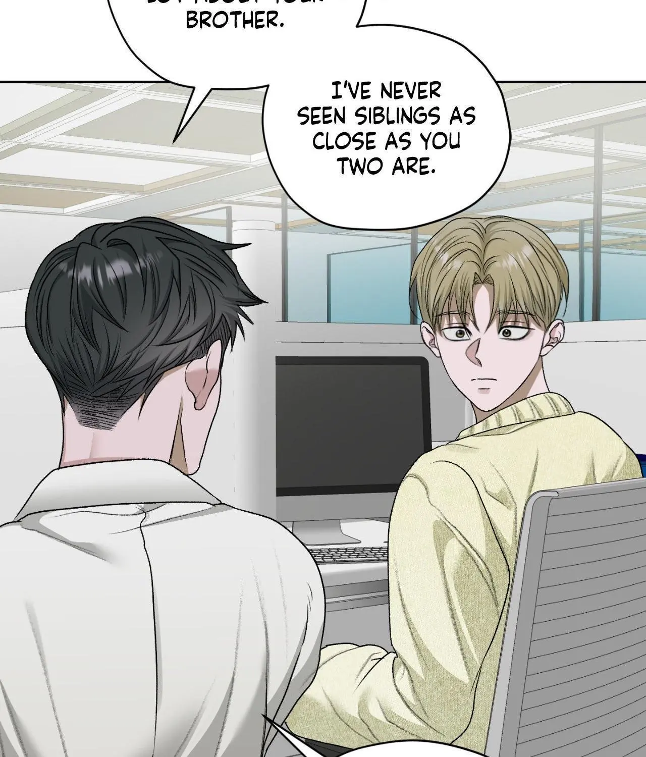 Pond with Flowers - Chapter 53 Page 60