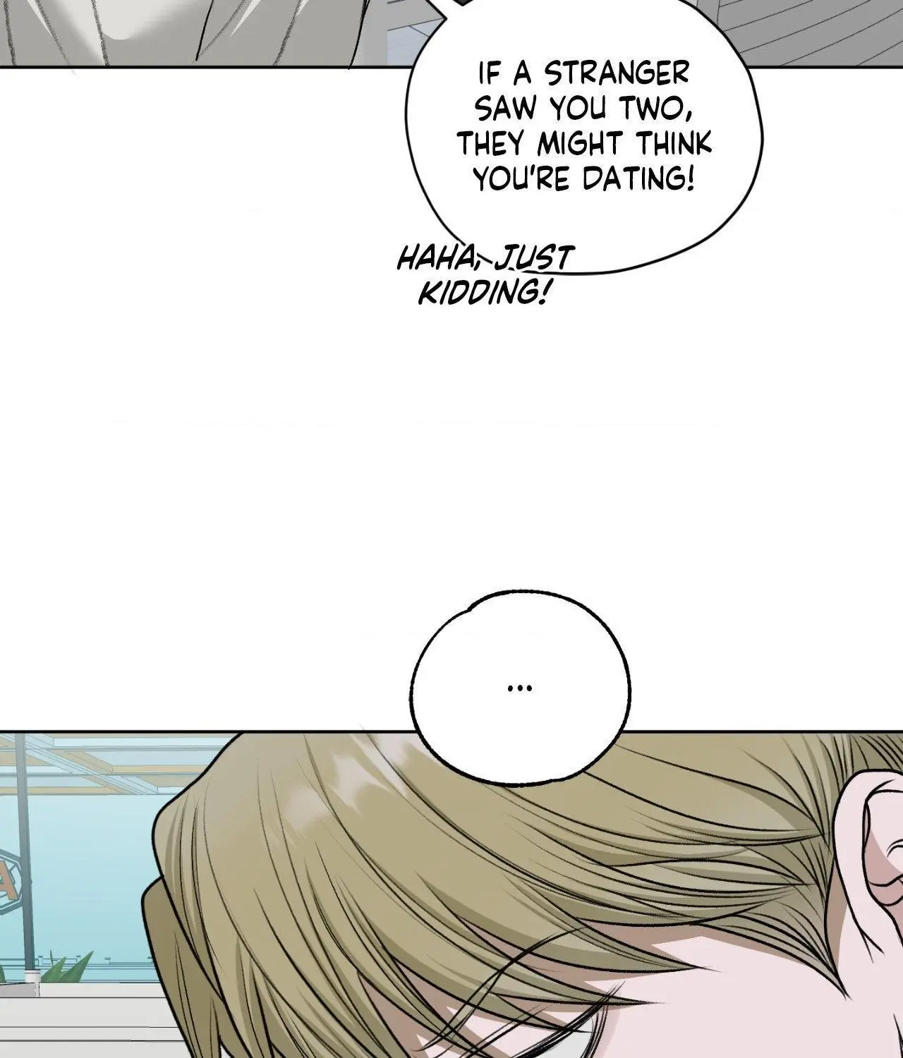 Pond with Flowers - Chapter 53 Page 61