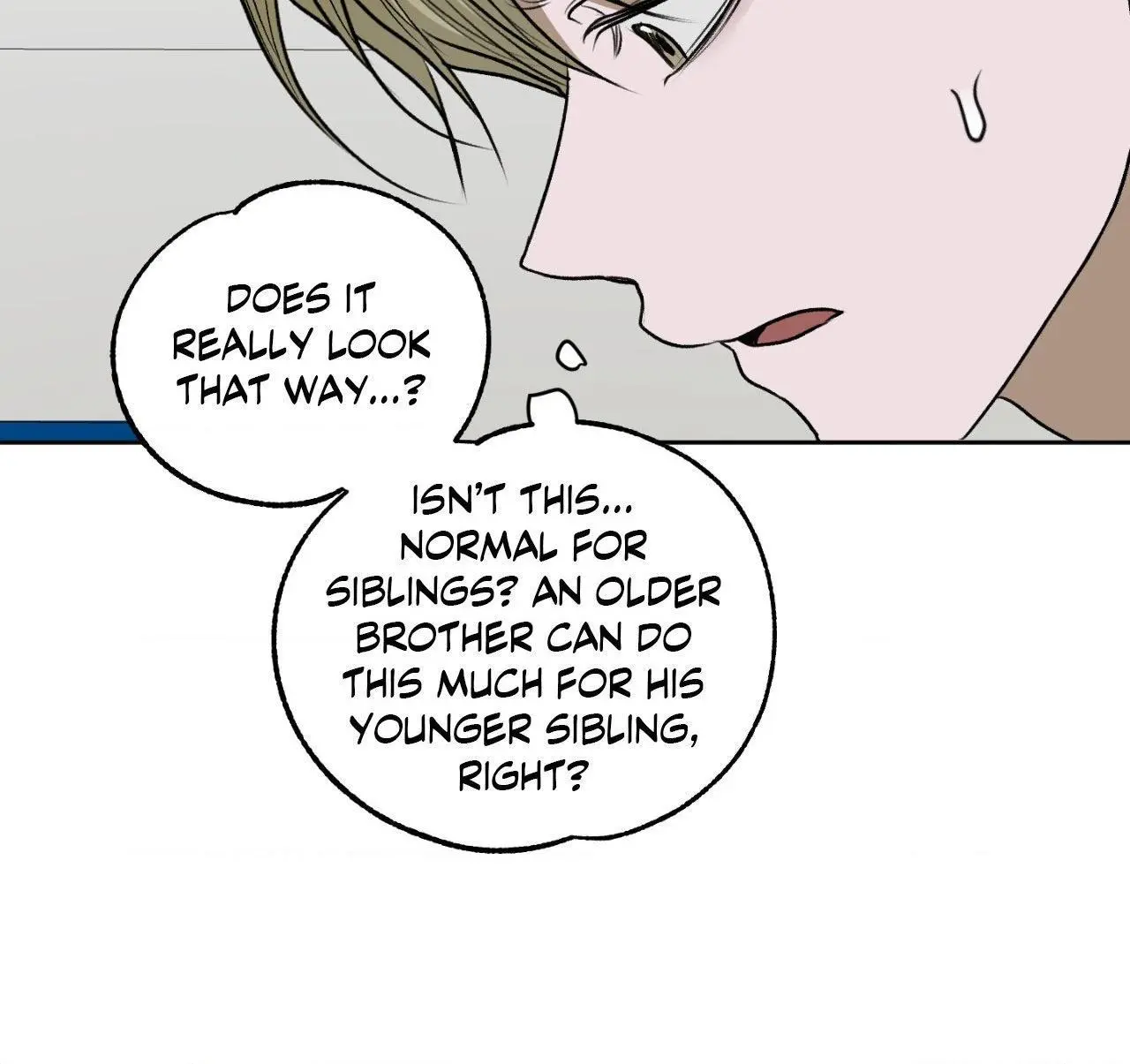Pond with Flowers - Chapter 53 Page 62