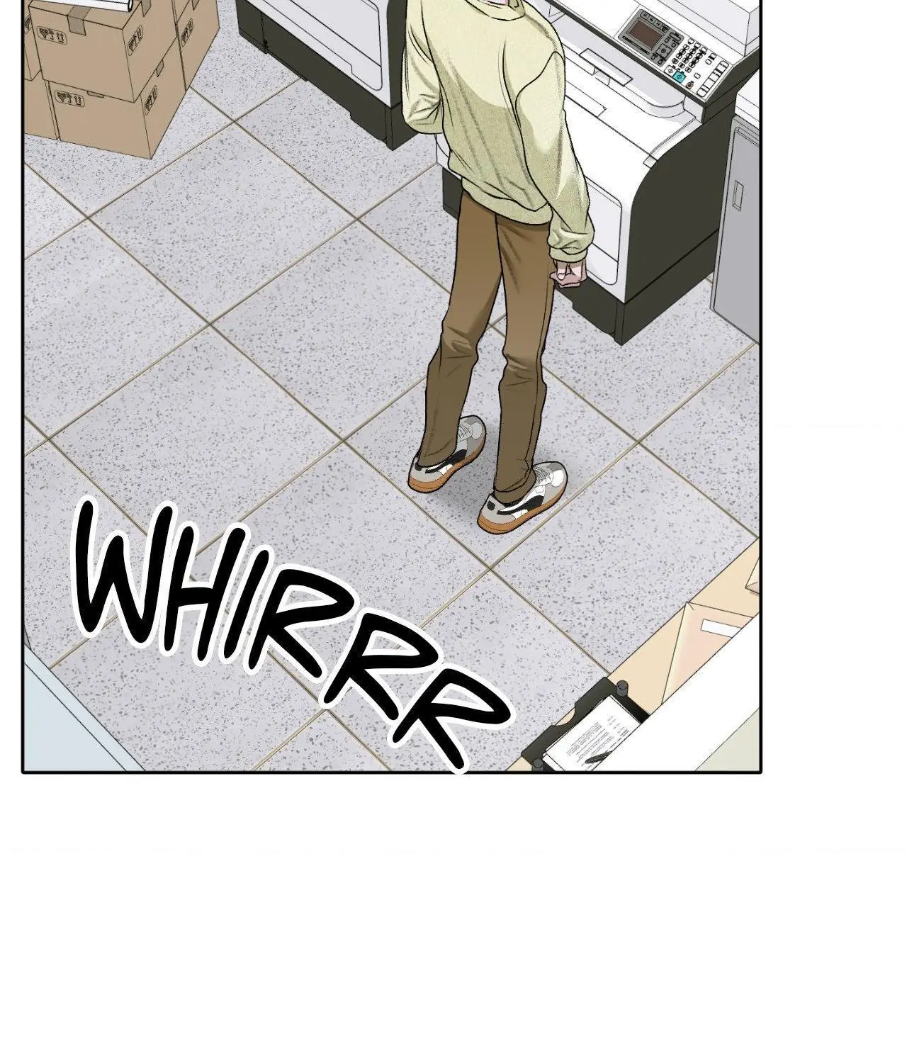 Pond with Flowers - Chapter 53 Page 64