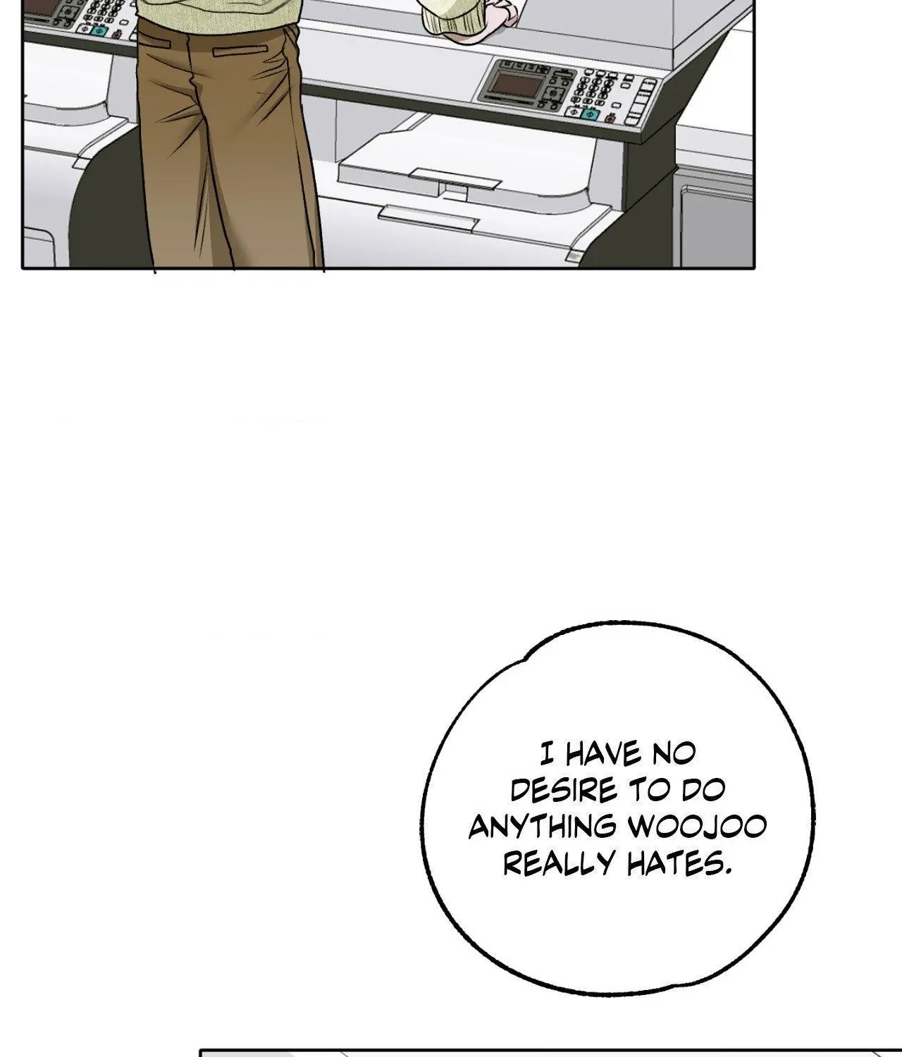 Pond with Flowers - Chapter 53 Page 69