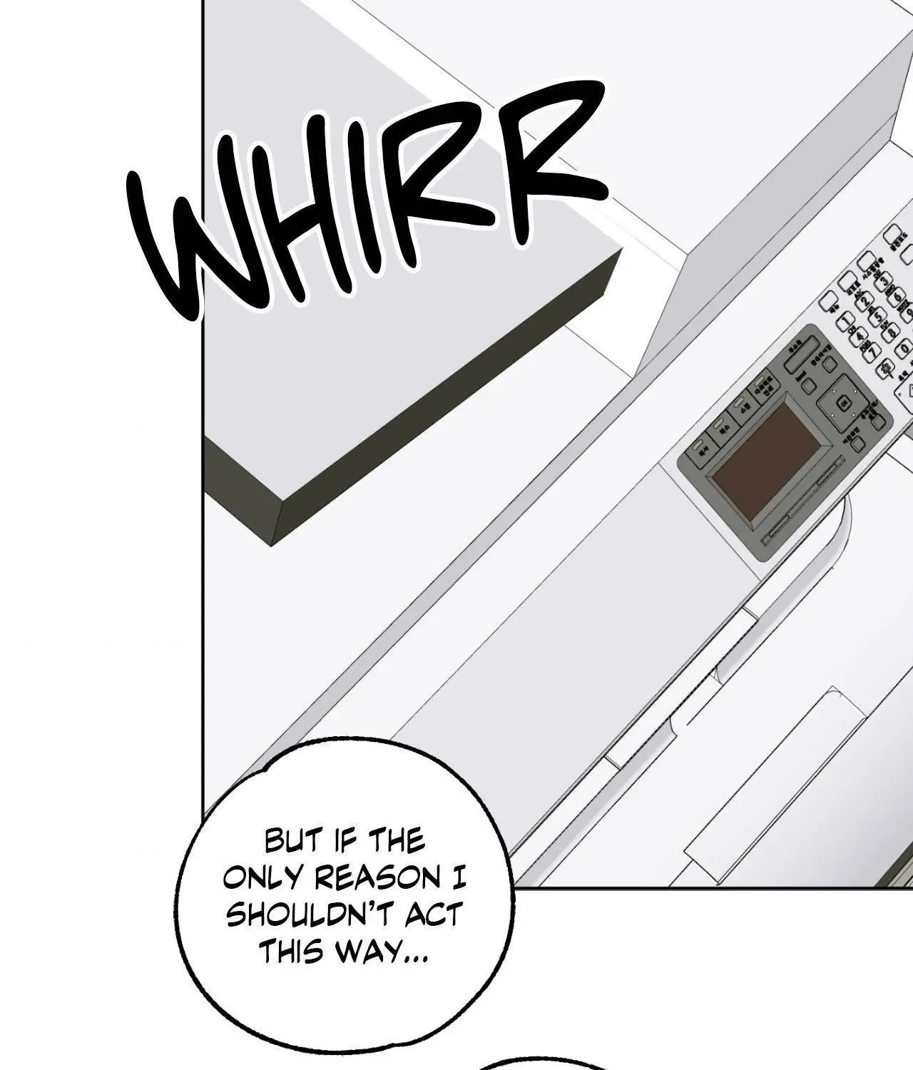 Pond with Flowers - Chapter 53 Page 70