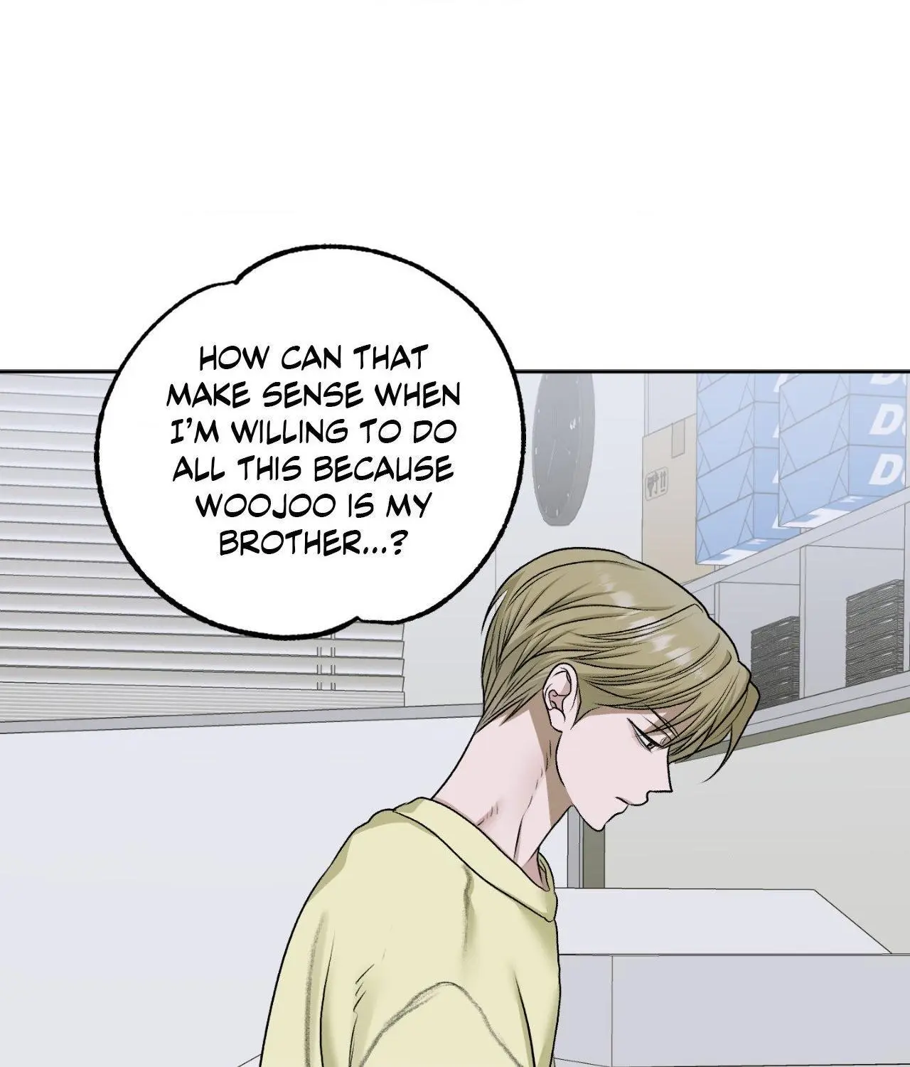Pond with Flowers - Chapter 53 Page 72