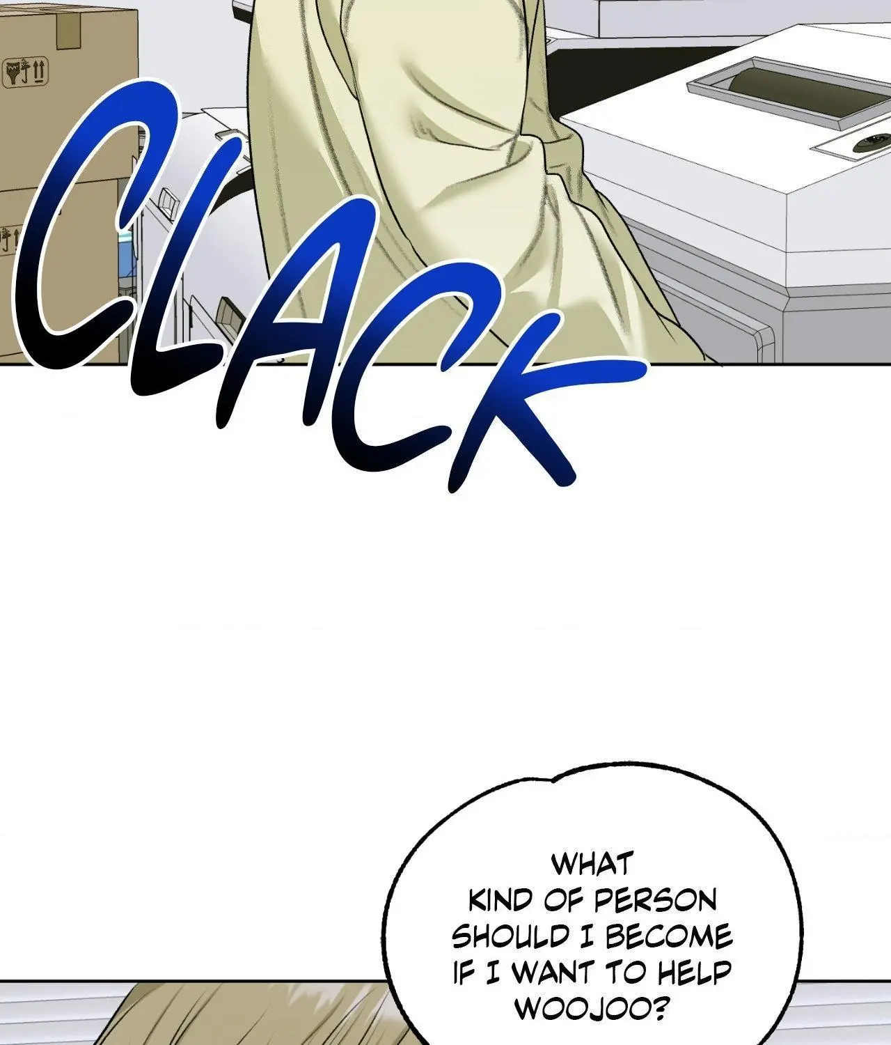 Pond with Flowers - Chapter 53 Page 73
