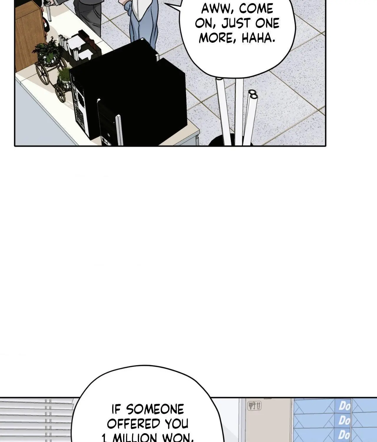 Pond with Flowers - Chapter 53 Page 76