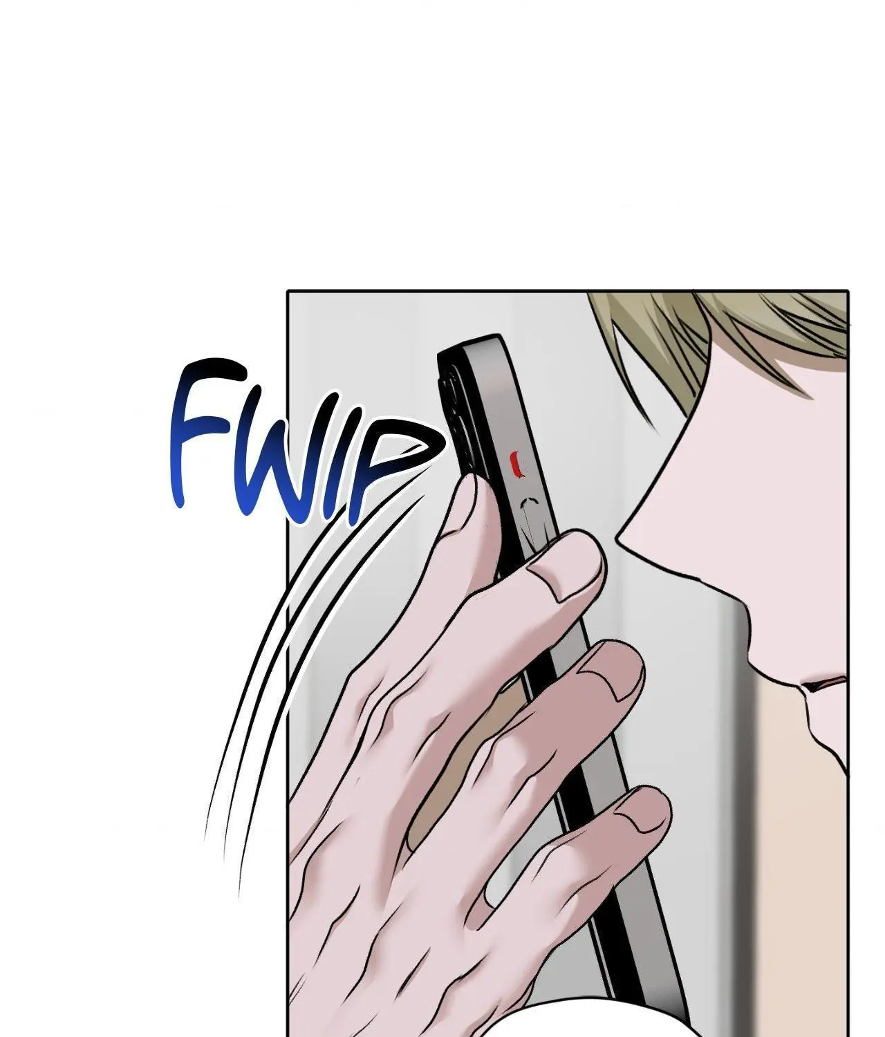 Pond with Flowers - Chapter 53 Page 8