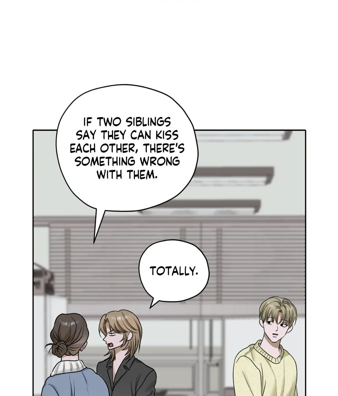 Pond with Flowers - Chapter 53 Page 80
