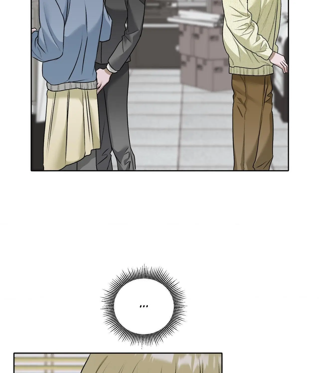 Pond with Flowers - Chapter 53 Page 81